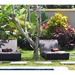 Villa Lantana