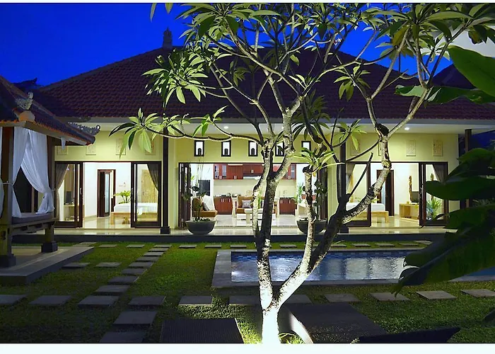 Villa Lantana