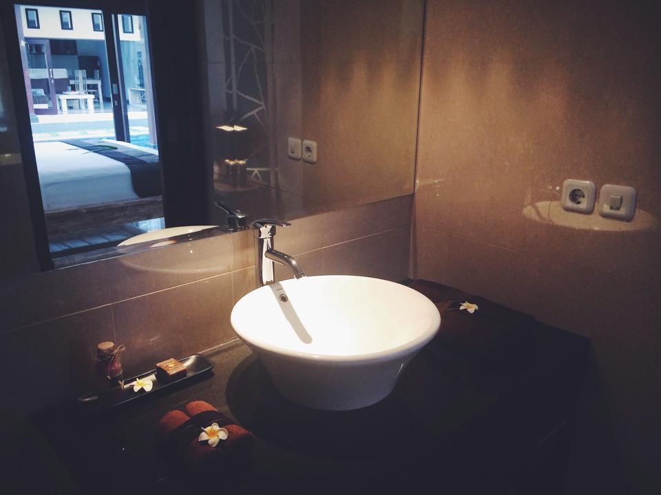 Hotel Lantana Seminyak (Bali)