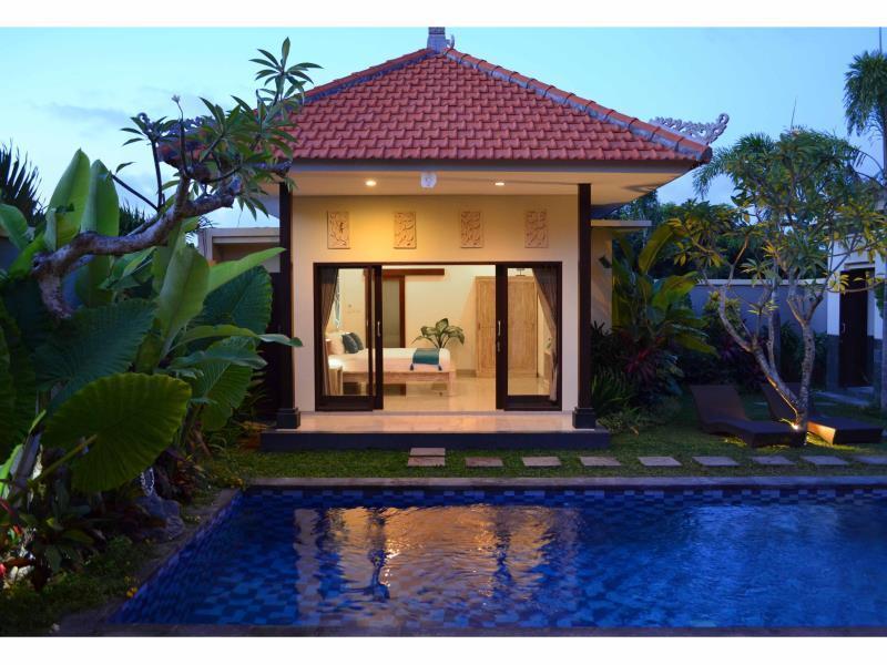 Lantana * Seminyak (Bali)